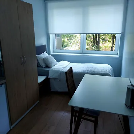 Apartman Pepleri 34 Mini Tartu