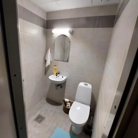 Pepleri 34 Mini * Tartu