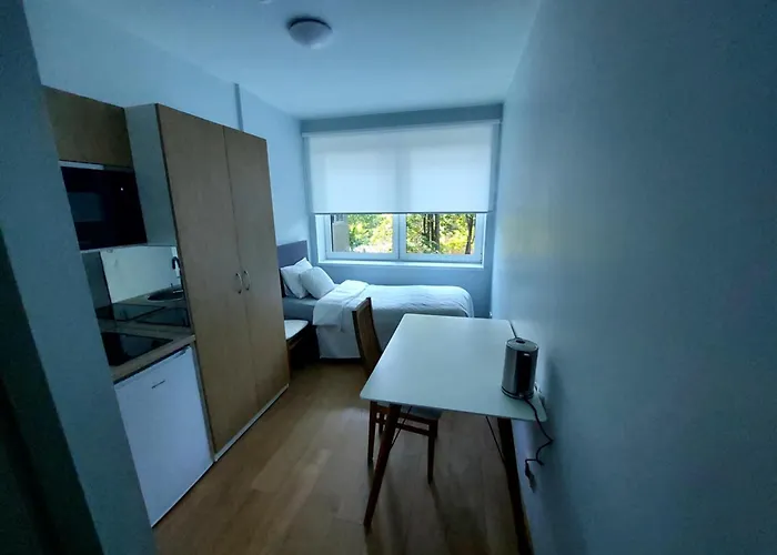 Pepleri 34 Mini Apartament